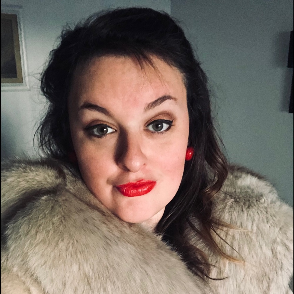 Meet your Posher, LJ